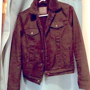 Levi’s Denim jacket